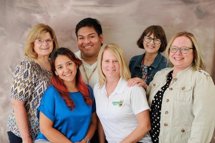 office staff