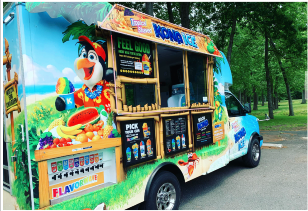 Kona Ice