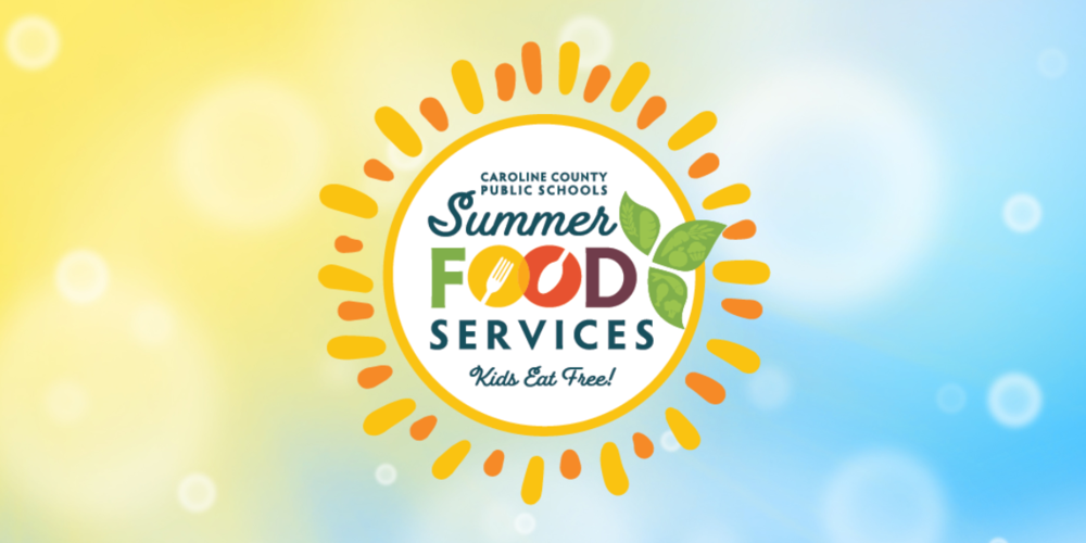 summer meals logo