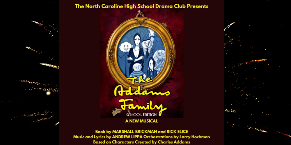 Image of the Addams Family