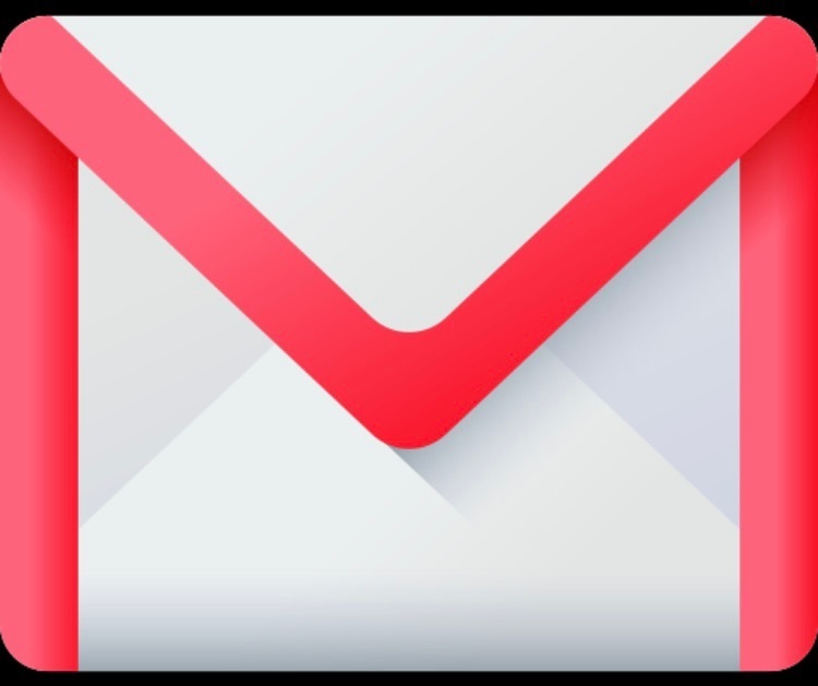 Gmail icon 
