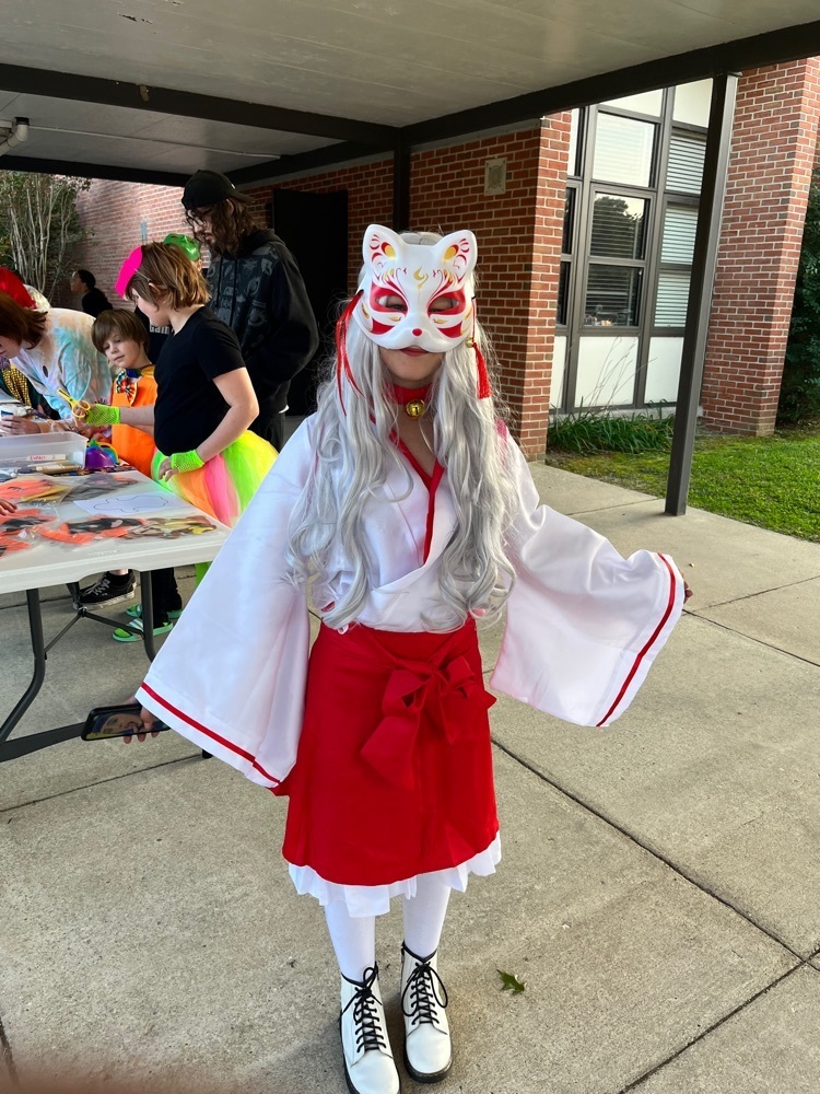 another great costume