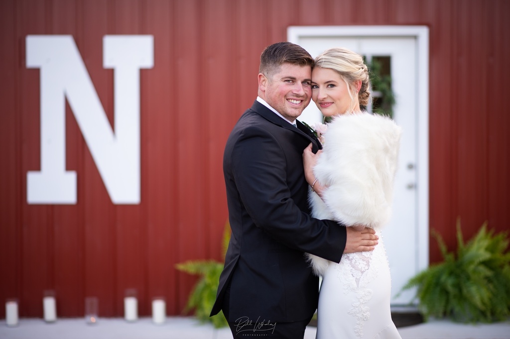 Nagel Wedding