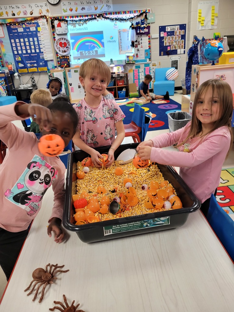Fall Fun