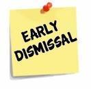 Early Dismissal
