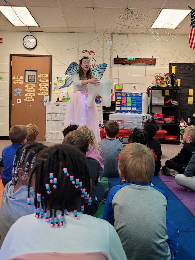 tooth fairy