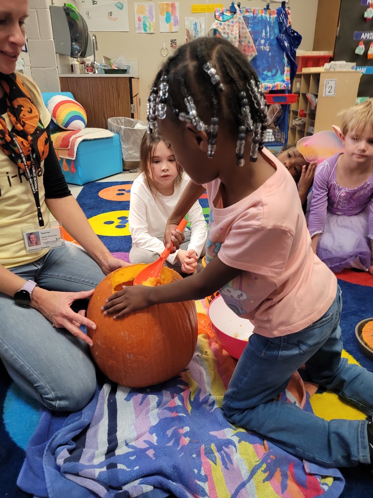 pumpkins