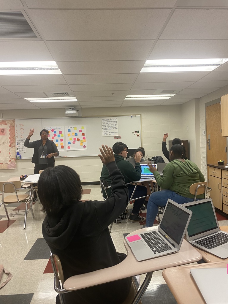 Student Voice