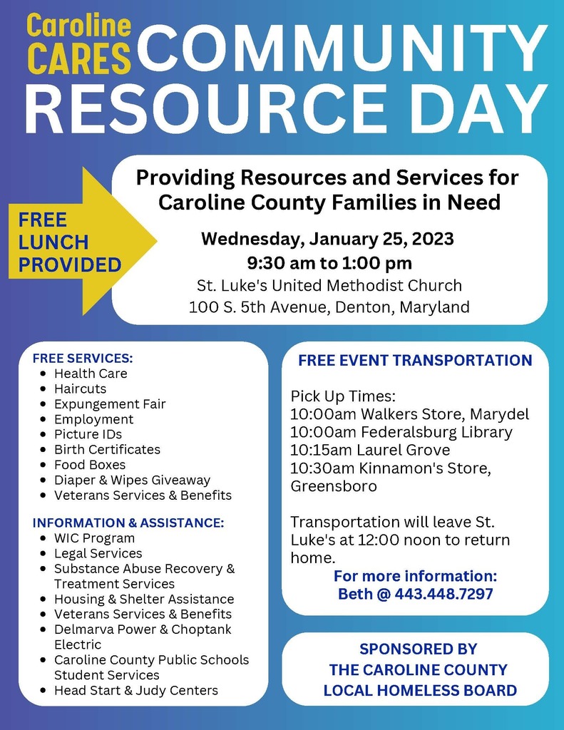 event flyer, details in text