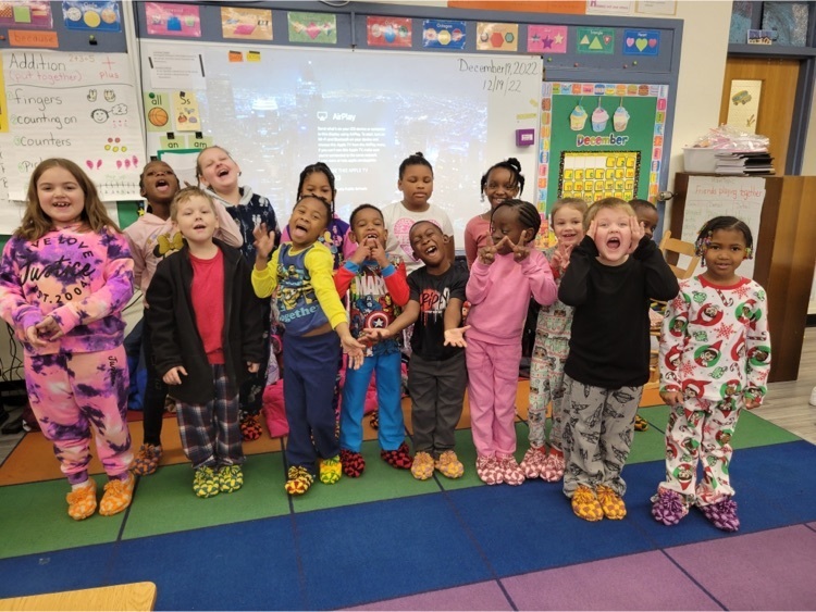 group of kids