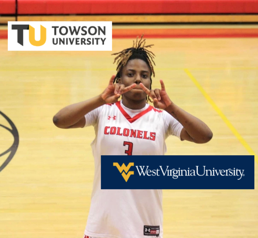 Sharese Thompson