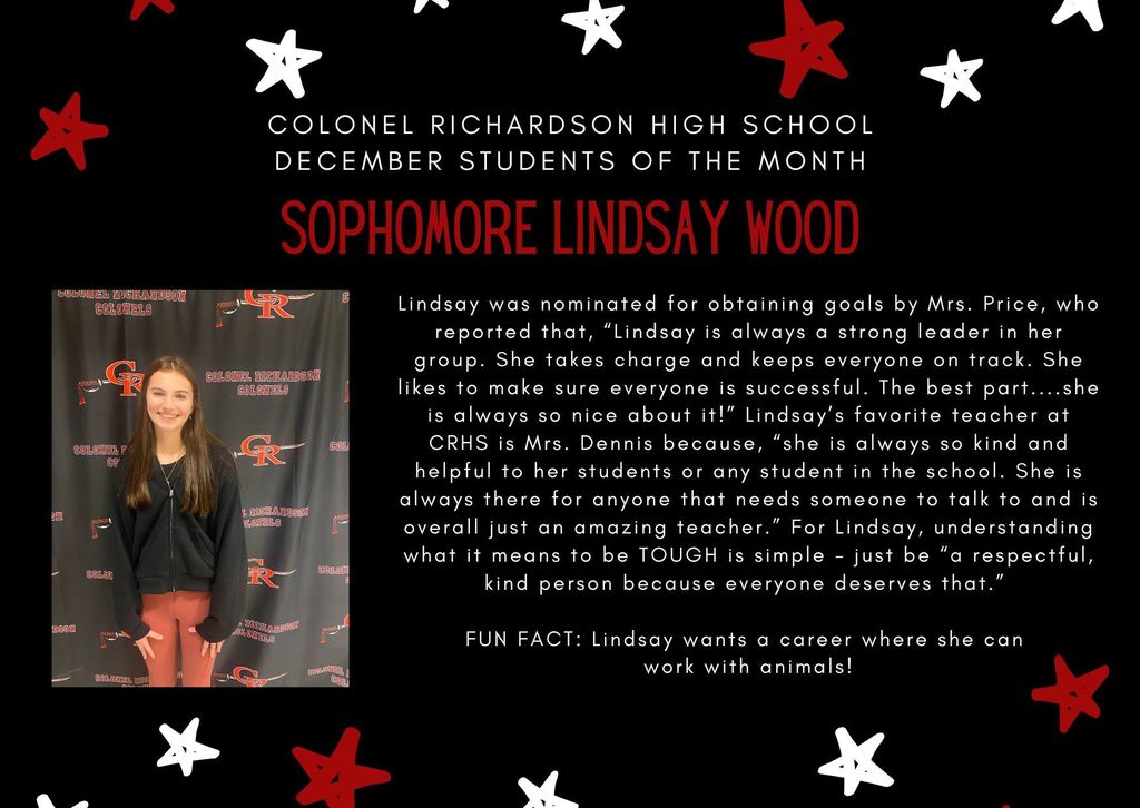 Lindsay Wood