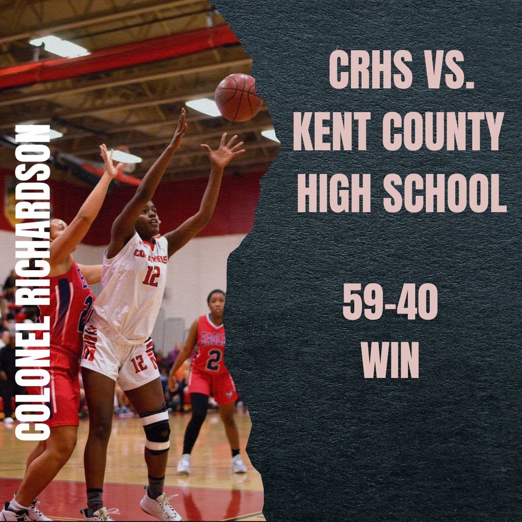 Basketball Kent County