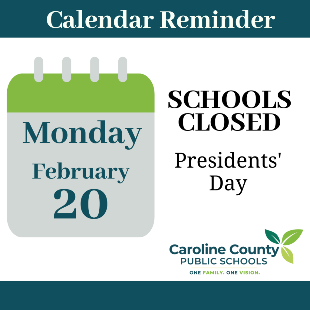 calendar reminder