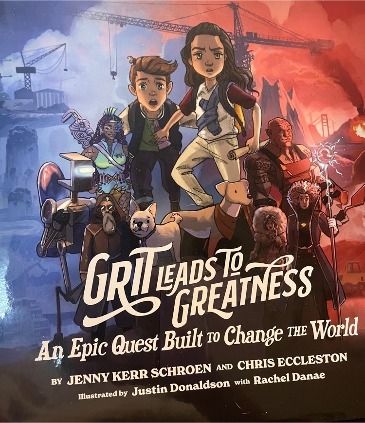 book cover