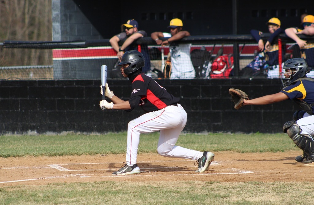 Derrick Mitchell