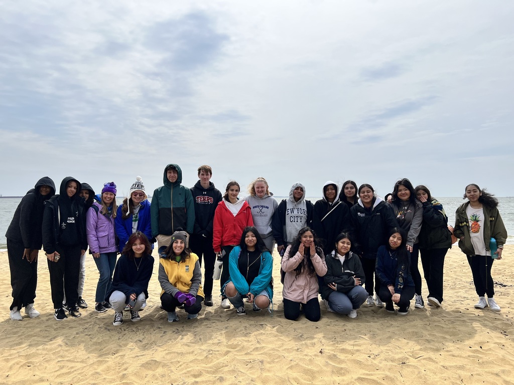 group of students