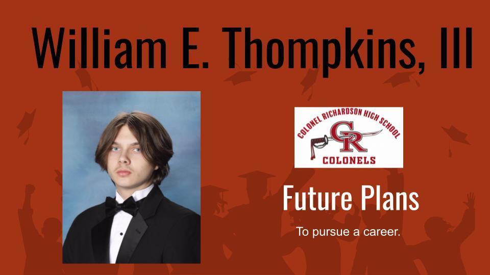 Bill Thompkins