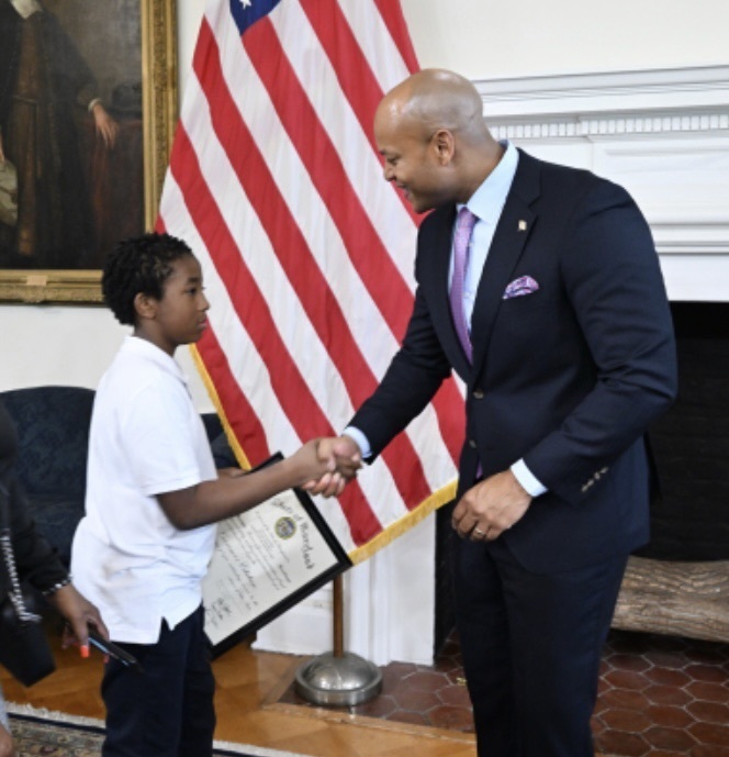 Live Feed Federalsburg Elementary School