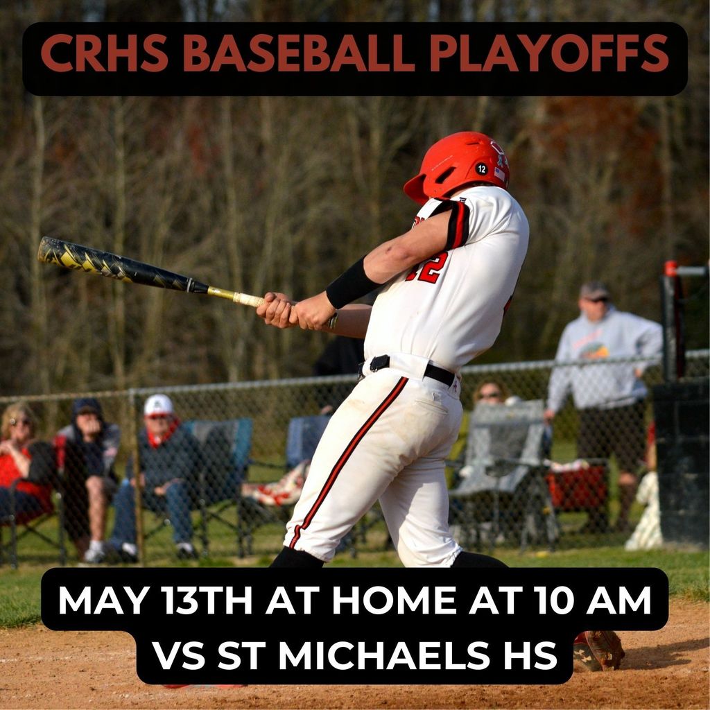Baseball Playoffs