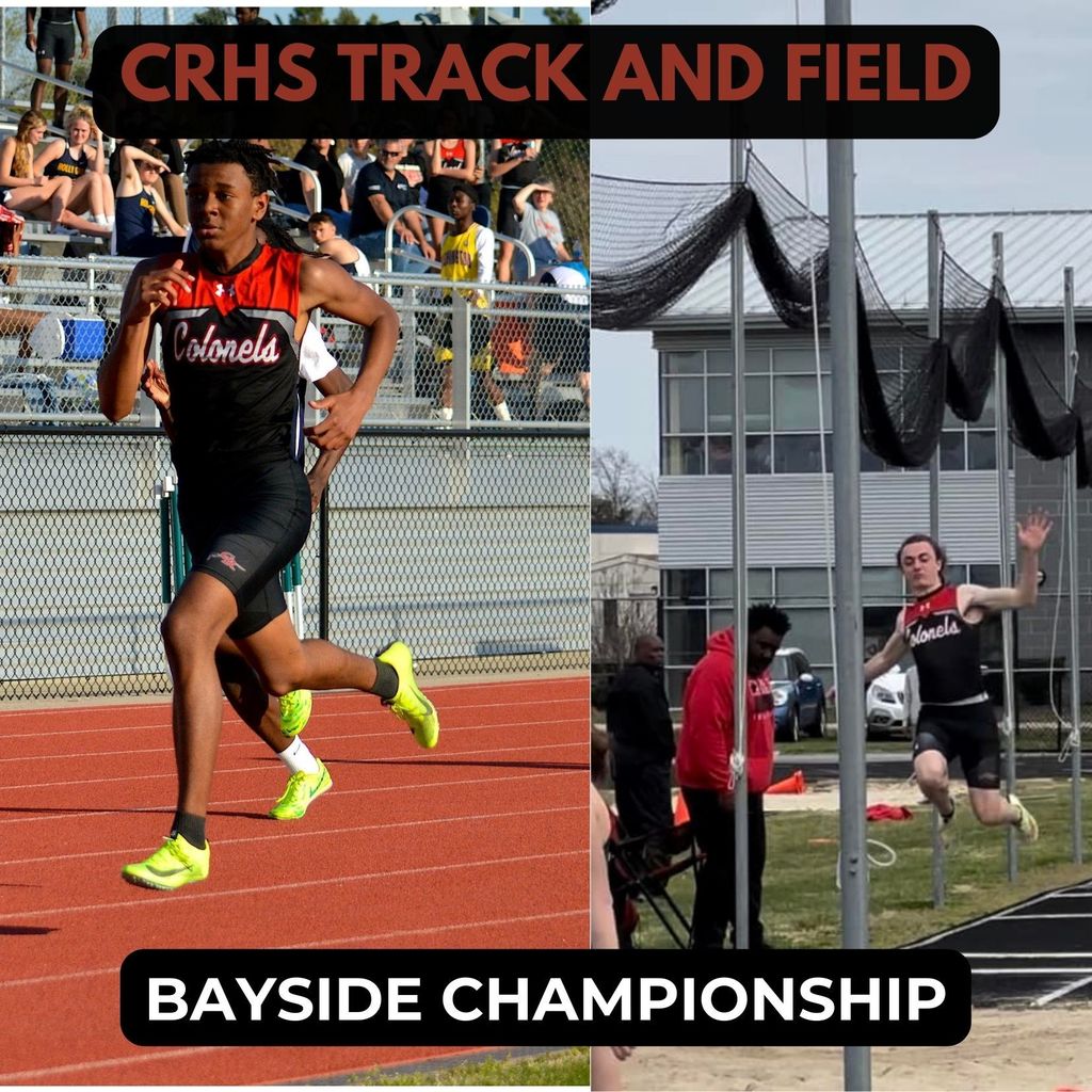 Track and Field