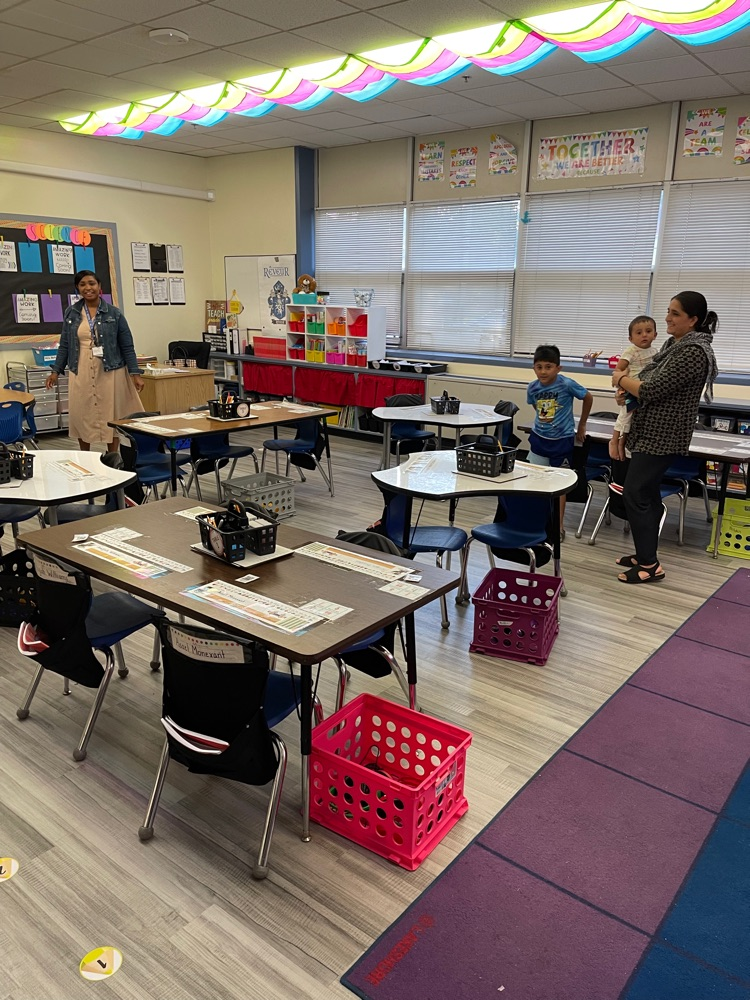 Live Feed Federalsburg Elementary School